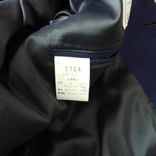 美品 依頼品 中学校学生服