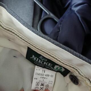 美品 依頼品 中学校学生服
