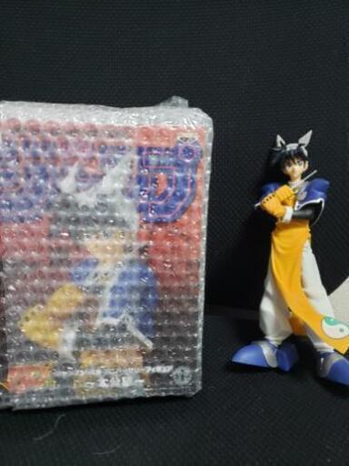 ジャンプ50周年アニバーサリーフィギュア 太公望 ななお 錦糸町のフィギュアの中古あげます 譲ります ジモティーで不用品の処分