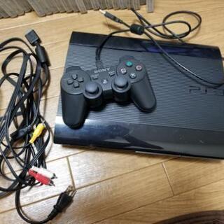 PS3 CECH-4300C ソフト31本付き♪♪