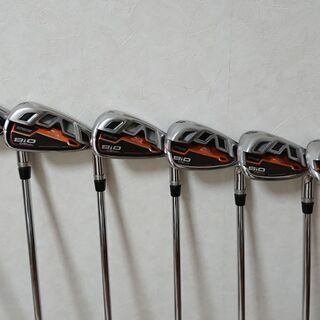 ゴルフクラブ12本セット 値下げしました