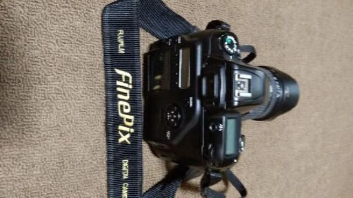 只今お話し中。値下げしました❗デジタル一眼レフカメラ　FinePix S1Pro