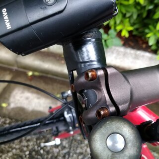 ルイガノ ロードバイク - ロードバイク 