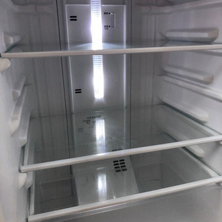 168L 2ドア冷蔵庫　Panasonic