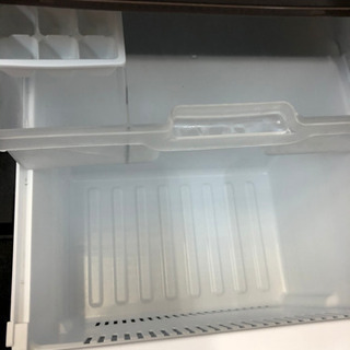 168L 2ドア冷蔵庫　Panasonic