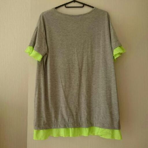 Vence Exchange Tシャツ こむぎ 町屋のtシャツ レディース の中古 古着あげます 譲ります ジモティーで不用品の処分 Vence Exchange Tシャツ こむぎ 町屋のtシャツ レディース の中古 古着あげます 譲ります ジモティーで不用品の処分