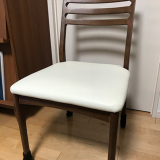 【取引中】ダイニングセット