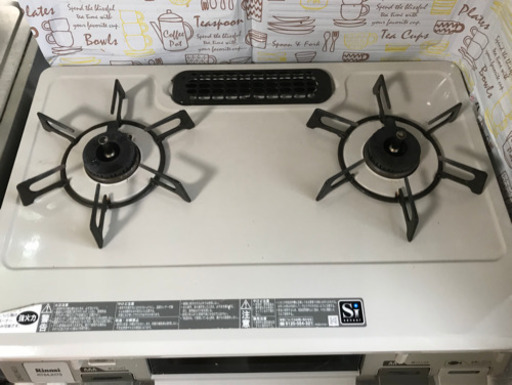 Rinnai ガステーブル プロパン用