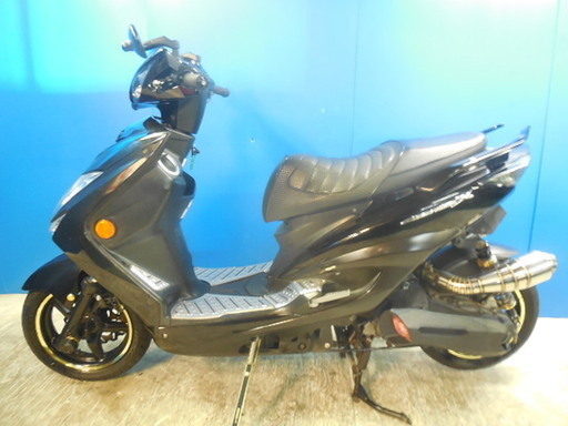 YAMAHA シグナス125X-SR 黒 激安配送キャンペーン 諸経費無し 消費者還元店 点検済み 当日お渡し可 自賠責加入で乗れます 横浜 都筑 宮前 YAMAHA シグナス125X-SR 黒 激安配送キャンペーン 諸経費無し 消費者