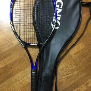 テニスラケット(硬式用)