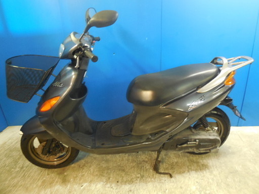 YAMAHA グランドアクシス100 グレー 激安配送キャンペーン 諸経費０ 消費者還元店 点検済み 当日渡し可 自賠加入で乗れます 横浜 都筑 宮前 YAMAHA グランドアクシス100 グレー 激安配送キャンペーン 諸経費0