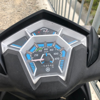 珍売切！車　シグナス RAY ZR ヤマハ 原付2種 YAMAHA 早い者勝ちです！