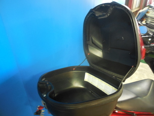 SUZUKI アドレスV125S 赤 激安配送キャンペーン 諸経費無し 消費者還元