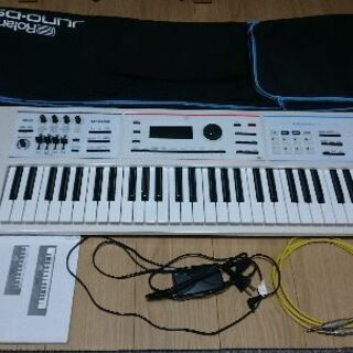 Roland JUNO-DS61 WH