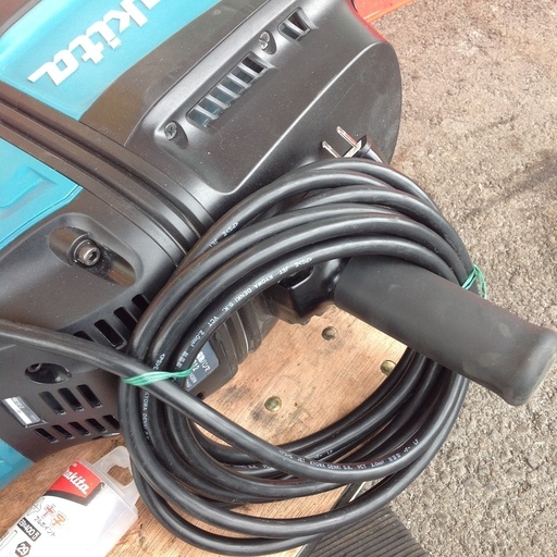 ☆【エコツール岡崎店】Makita/マキタ 電動ハンマ HM1812 【愛知県