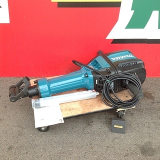 ★【エコツール岡崎店】Makita/マキタ  電動ハンマ HM1812 【愛知県/岡崎市/工具】 マキタ（makita） HM1812 電動ハンマ 29mm専用シャンクタイプ 質量7.4