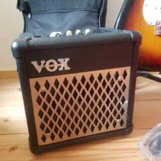 引取り限定〙ギターセット