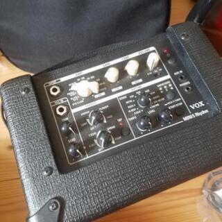 引取り限定〙ギターセット