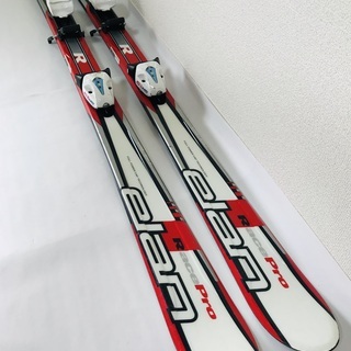 【elan】エラン/ジュニア用スキー/Race Pro/140㎝...