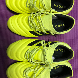 コパ19.1 SG トップモデル　26.5