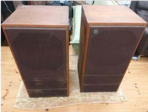 タンノイ  アランデル TANNOY  ARUNDEL ペアセット