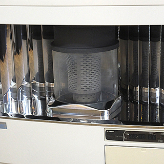 (Y)北大前! 札幌 引取 SUNPOT/サンポット 半密閉式石油ストーブ KSH-7010RC O カベック 煙突式 2015年製 木造18畳/コンクリート29畳