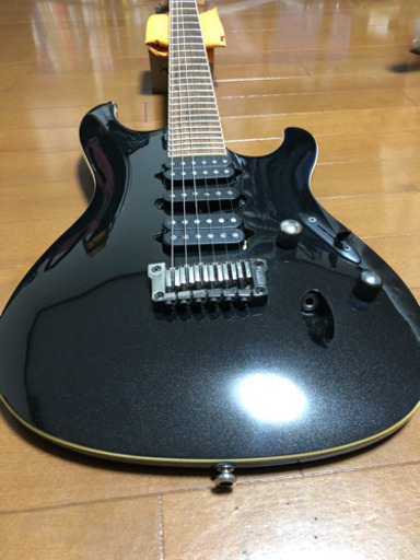 エレキギター 取りに来て頂ける方にお譲りします。