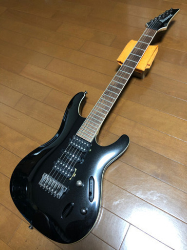 エレキギター 取りに来て頂ける方にお譲りします。