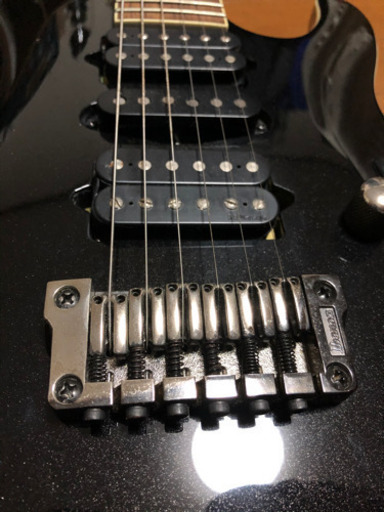 エレキギター 取りに来て頂ける方にお譲りします。 エレキギター 取りに来て頂ける方にお譲りします。