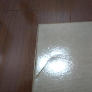 [未使用品]クリスチャンルブタン 長財布