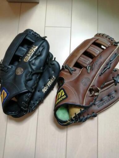 中古 ソフトボールのグローブ よこ 土山のソフトボールの中古あげます 譲ります ジモティーで不用品の処分 中古 ソフトボールのグローブ よこ 土山のソフトボールの中古あげます 譲ります ジモティーで不用品の処分