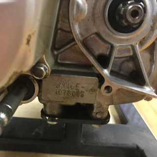 決まりました⭐️ホンダ純正110⭐️売ります。レストアジャンク品 決まりました⭐️ホンダ純正110⭐️売ります。レストアジャンク品