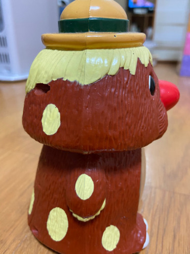 ゴンタくん時計 ぴろぴろ 伊賀のスポーツの中古あげます 譲ります ジモティーで不用品の処分 ゴンタくん時計 ぴろぴろ 伊賀のスポーツの中古あげます 譲ります ジモティーで不用品の処分