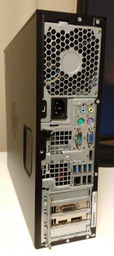 4K出力対応 /3画面出力対応/ゲーミングPC③ /GTX1050ti/ SSD120GB