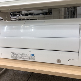 富士通 AS-S285KS ノクリア ～12畳 フィルター自動掃除機能 エアコン