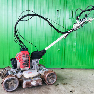 オーレック スパイダーモア AZ851