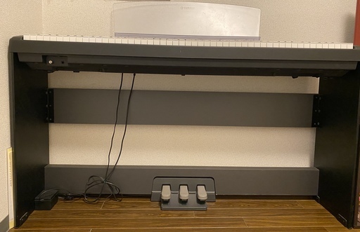YAMAHA Piano ピアノ　電子ピアノ　P-85