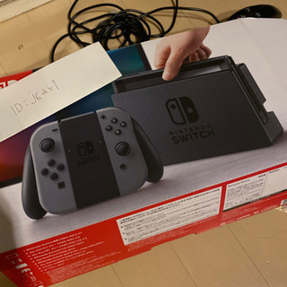 Nintendo Switch 本体　おまけつき