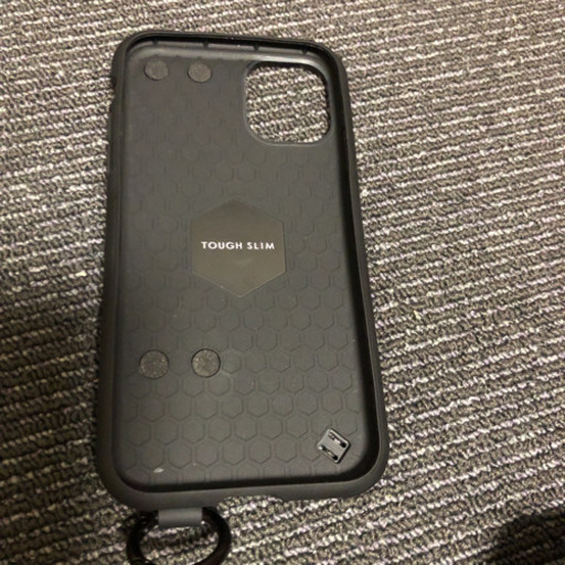 iPhone11 64GB SB SIMロック解除済 残債無し 遠方でしたら郵送