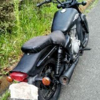 マローダー250