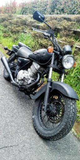 マローダー250 マローダー250 (1561)