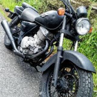 マローダー250