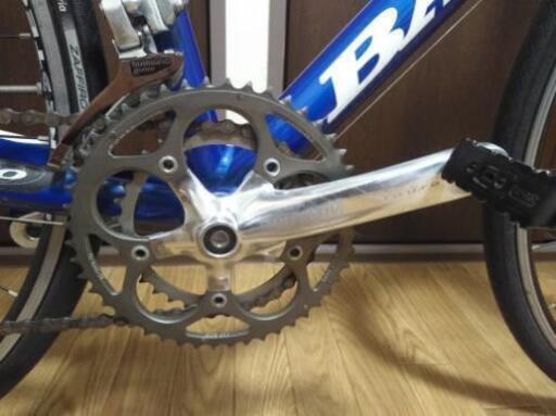 Basso Devil フラットバーロード 【公式通販】 Basso Devil フラットバーロード 【公式通販】