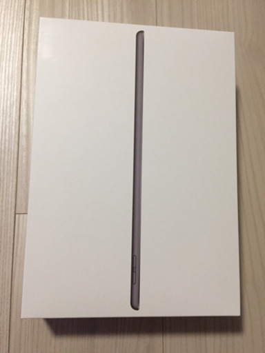 【値下げ中】iPad 第7世代 32G Wi-Fiモデル スペースグレー