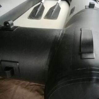 (予定者あり）ゴムボート ・beeボート