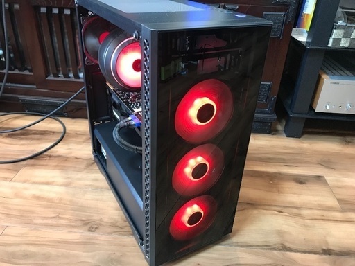 ゲーミングパソコン i5 2500 & GTX760 | qsfirst.sg