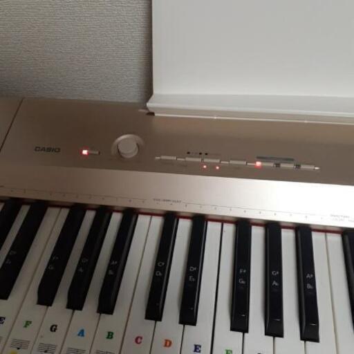 【お取引中】CASIO Privia PX-160