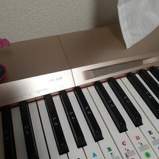 取引中】カシオ プリヴィア PX-160 取引中】カシオ プリヴィア PX-160 