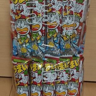 うまい棒  エビマヨネーズ味 30本入 