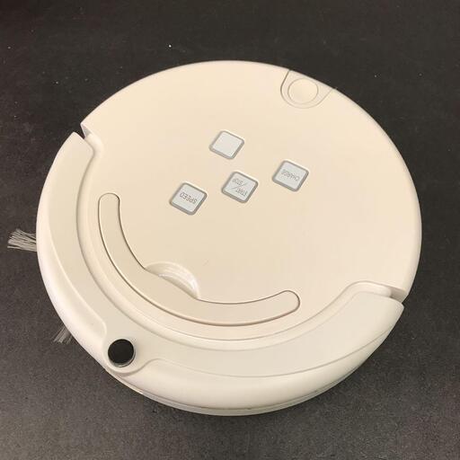 GAIS ロボット掃除機 FALTIMA  FTM-031 動作品　美品